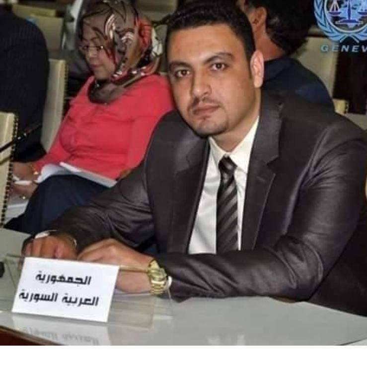 مؤسس الحزب