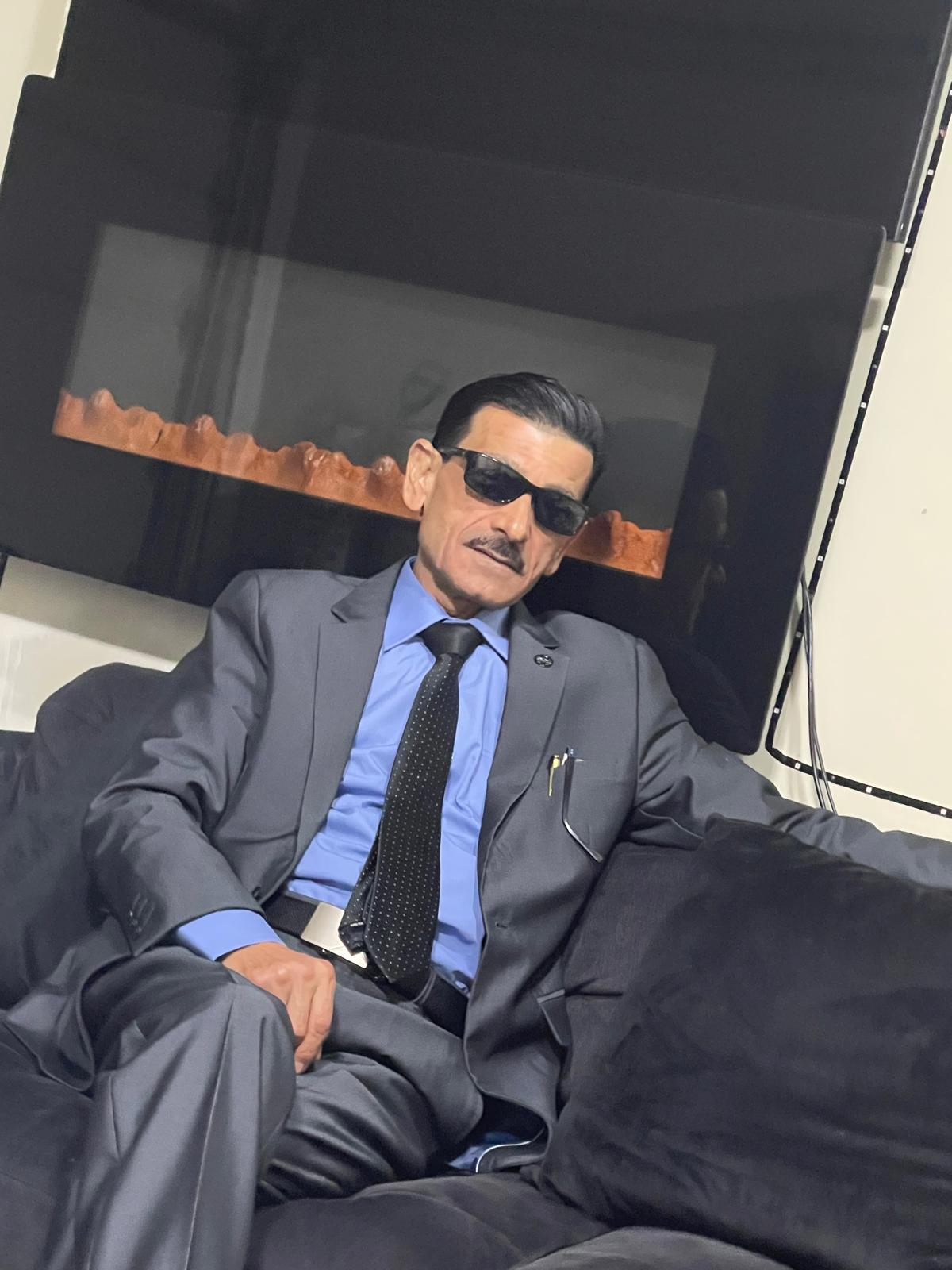 عضو